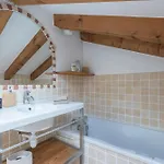 Appartement Spacious Duplex With Terrace In *